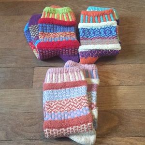 Solmate pack of 3 Medium #6